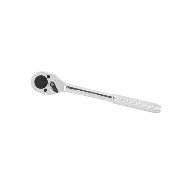 Ratchet Handle W/Knurling - Products - Rio Tools